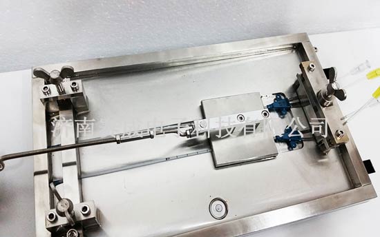 医用导尿管摩擦系数仪 医用导尿管摩擦系数仪