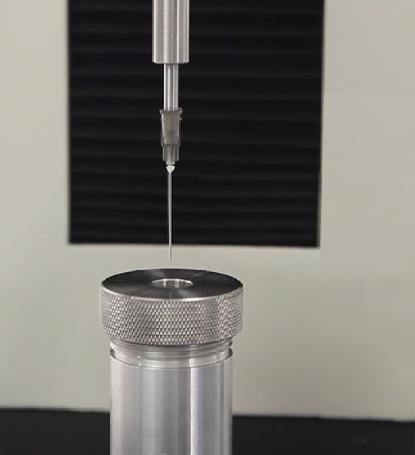 注射器针尖穿刺力测试-医药包装穿刺力测试仪 注射器针尖穿刺力测试-医药包装穿刺力测试仪