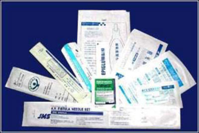 无菌医疗包装软性屏障膜和复合膜抗慢速戳穿性测试方案 无菌医疗包装软性屏障膜和复合膜抗慢速戳穿性测试方案