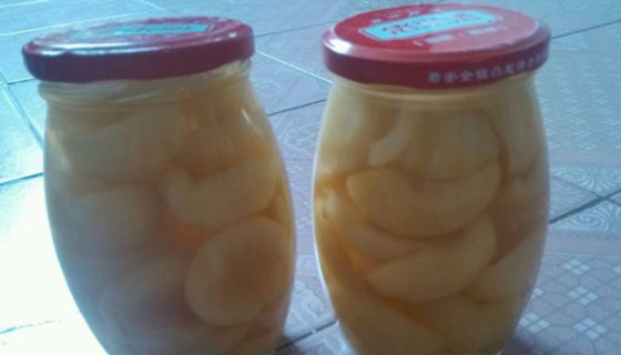 黄桃玻璃罐头瓶盖开启困难的问题需要用专业的瓶盖扭矩仪进行定性定量的测试 黄桃玻璃罐头瓶盖开启困难的问题需要用专业的瓶盖扭矩仪进行定性定量的测试