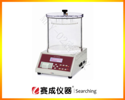 济南赛成包装袋密封试验仪 济南赛成包装袋密封试验仪