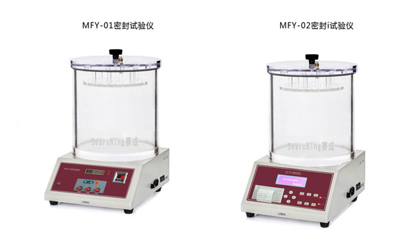 用于测试塑料软包装袋密封性能的试验仪器使用说明 用于测试塑料软包装袋密封性能的试验仪器使用说明