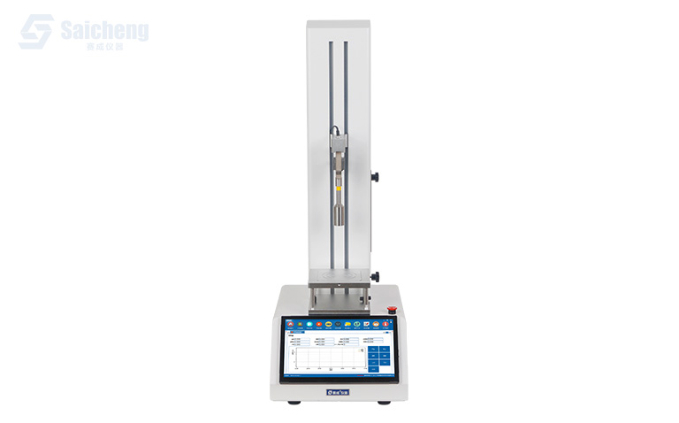 鱼糜弹性测试仪_鱼糜弹性测定仪