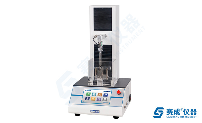济南赛成安瓿瓶折断力测试仪器 济南赛成安瓿瓶折断力测试仪器