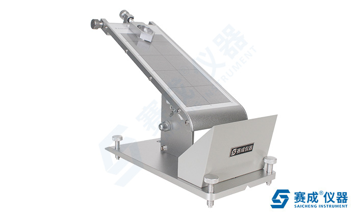 不干胶初粘性测试仪 不干胶初粘性测试仪